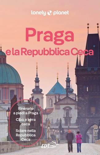 Libri laura viazzo praga e - libri,