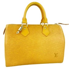 Borsa a mano Louis Vuitton Epi
