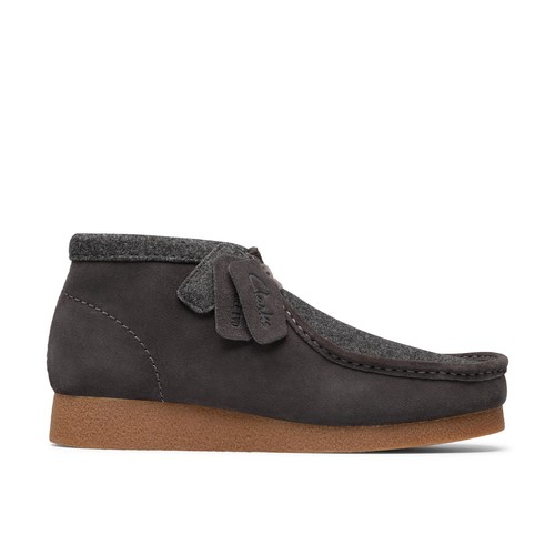 Stivali chukkas clarks - stivali,