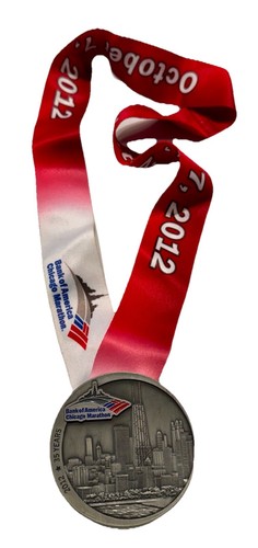 Rara medaglia 2012 bank - medaglia, of