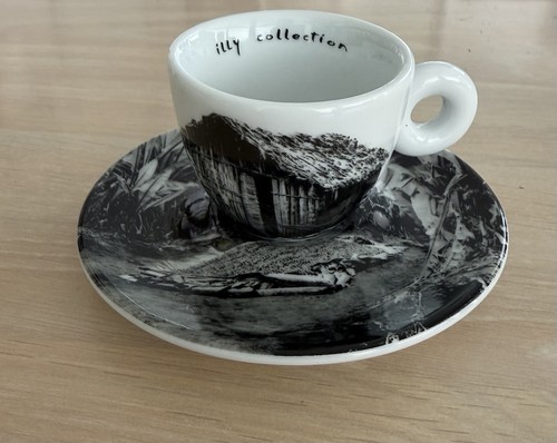 Illy sebastiao salgado 2005 - ,