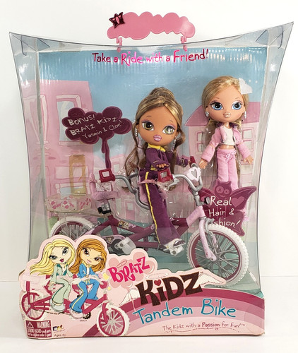 Set bambole vintage - , bratz