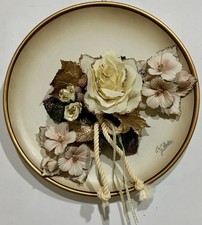 Quadro Rotondo Composizione