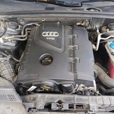 Motore Audi A4 B8 CDHB CDHA CDH 1.8 TFSI 162TKm 2007 Benzina Engine Completo