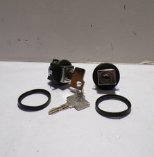 Coppia pulsanti serrature - pulsanti,