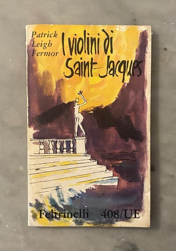 Violini saint jacques di - violini, saint-jacques