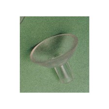 SC VENTOSA C/GAMBO D 15 MM TRASPARENTE 10 PZ (5,0 SC)