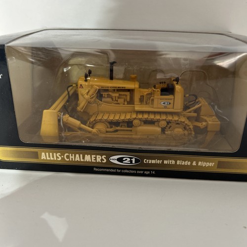 Prima marcia allis chalmers - marcia,
