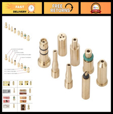 Set adattatore riempimento - set,