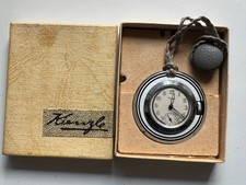 Orologio frack uomo Kienzle