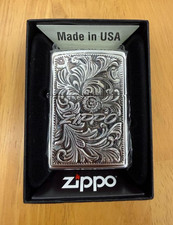 Accendino Zippo modello