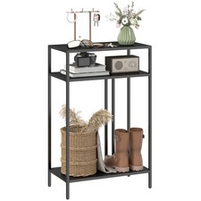 Homcom tavolo consolle - homcom,