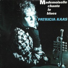 Mademoiselle Chante Le Blues |