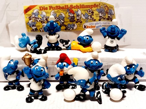 Sorpresine kinder ferrero - sorpresine,