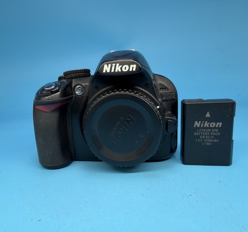 Nikon d3100 megapixel - nikon,
