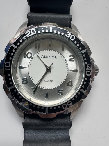 Auriol orologio uomo - -,