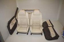 BMW F11 5 Serie Interni In Pelle Sedili In Pelle Comfort LHD