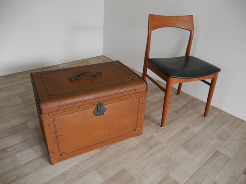Antica bauletto bauletto