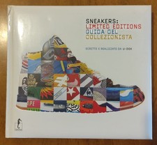 SNEAKERS LIMITED EDITIONS
