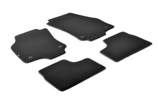 Set tappeti su misura in