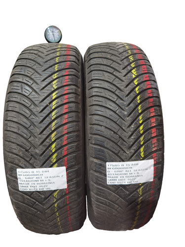 Pneumatici usati 175 r - pneumatici,