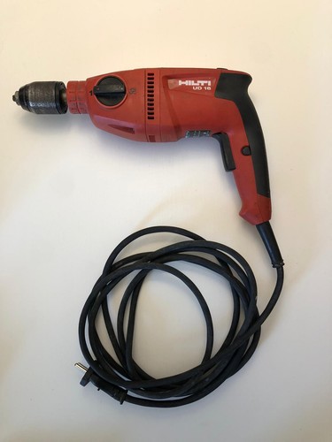 Trapano hilti a filo - hilti, 16