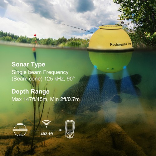 Ecoscandaglio fishfinder - ecoscandaglio,