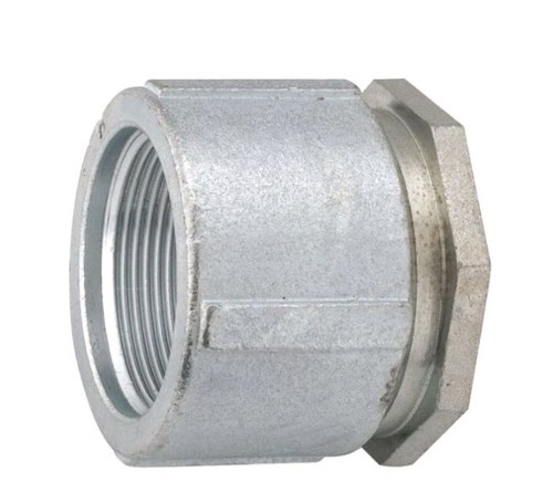 Erickson union 3 - , pezzi