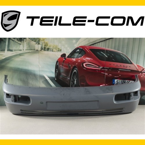 Paraurti anteriore porsche 911 - porsche,