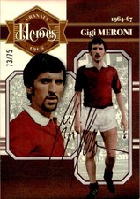 Card Grande Torino Mc parallel