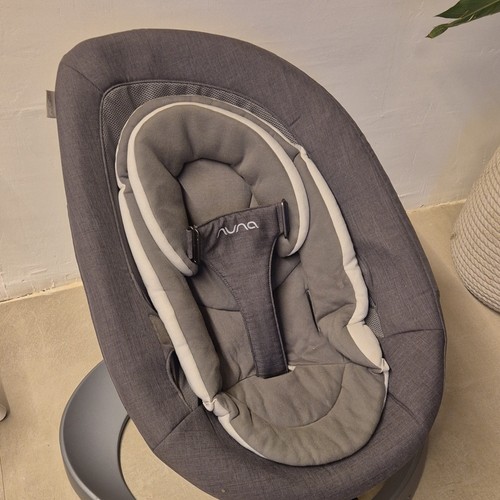 Nuna sdraietta per neonato - sdraietta,