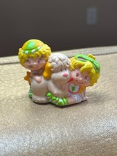 Torta corta alla fragola PVC