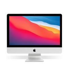 iMac 21.5" 2014 Ricondizionato