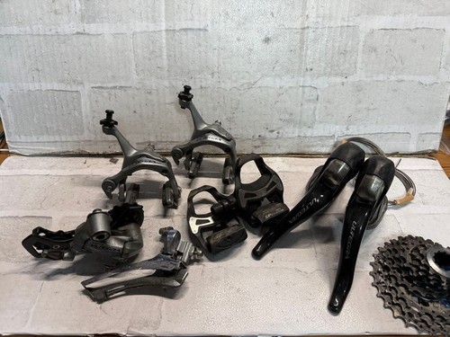 Shimano ultegra 6700 - ultegra,