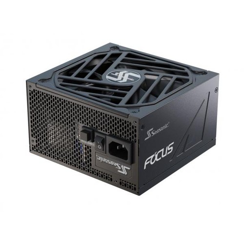 Seasonic focus atx - atx, 3.0