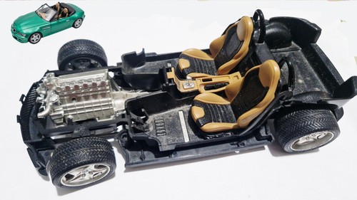 Chassis ruote ricambio - ruote,