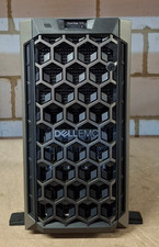 Dell poweredge t340 server - dell,
