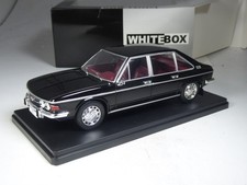 (KI-02-41) Whitebox Tatra 613
