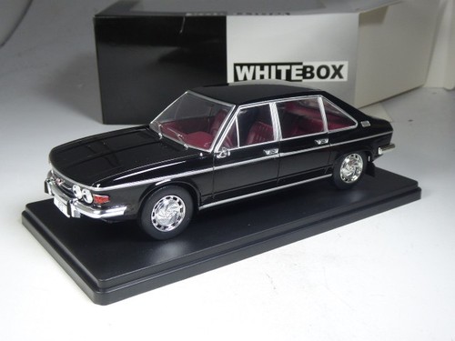 Whitebox tatra 613 - (ki-02-41),