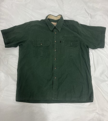 Woolrich giacca camicia uomo - giacca,