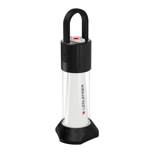 Lampada ledlenser ml6 luce - lampada,