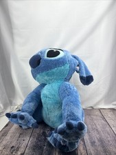Stitch Peluche Jumbo Extra