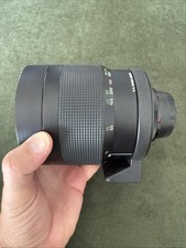 Obiettivo Vivatar 800mm F/11