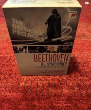 Paavo Järvi The Beethoven