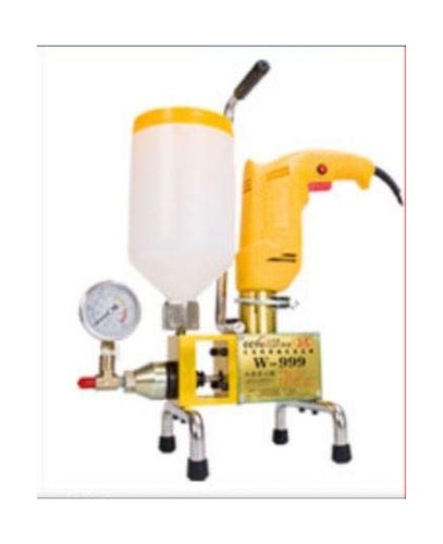 Riempitrice poliuretano per - riempitrice,