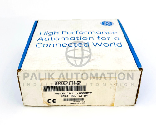 Fanuc ic693cpu374 i - fanuc,