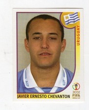 figurina - CALCIATORI PANINI