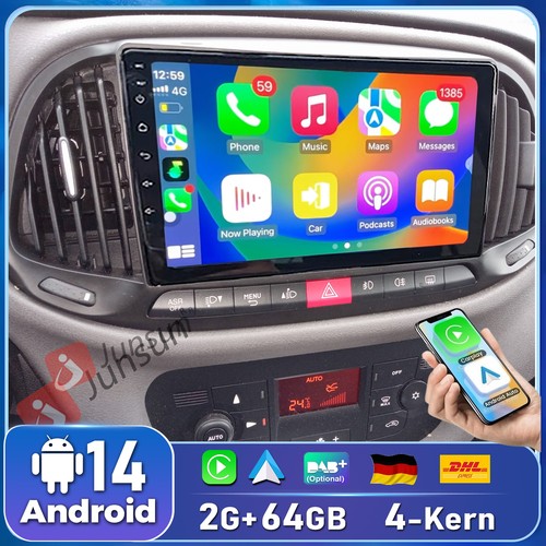 Core swc android per - 8, fiat