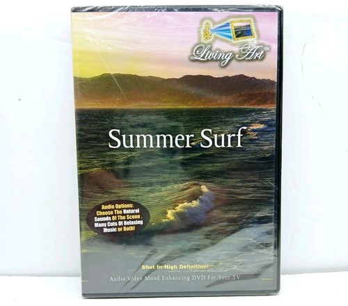 Summer surf living - summer, surf: