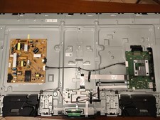 Parti di ricambio per TV Smart Sony Bravia